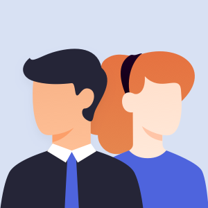 Group logo of Client One